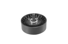 Napinaci kladka, zebrovany klinovy remen MAGNETI MARELLI 331316170109