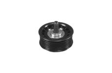 Vratna/vodici kladka, klinovy remen MAGNETI MARELLI 331316170119