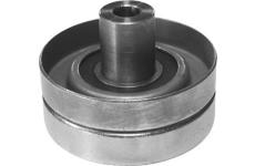 Vratná/vodicí kladka, klínový řemen MAGNETI MARELLI 331316170121