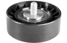 Vratná/vodicí kladka, klínový řemen MAGNETI MARELLI 331316170129