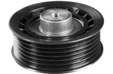 Vratna/vodici kladka, klinovy remen MAGNETI MARELLI 331316170133