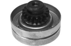 Vratna/vodici kladka, klinovy remen MAGNETI MARELLI 331316170142