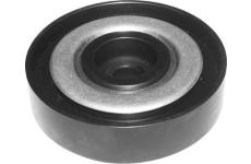 Vratná/vodicí kladka, klínový řemen MAGNETI MARELLI 331316170144