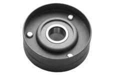 Napínacia kladka rebrovaného klinového remeňa MAGNETI MARELLI 331316170148