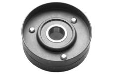 Napinaci kladka, zebrovany klinovy remen MAGNETI MARELLI 331316170153