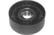 Napinaci kladka, zebrovany klinovy remen MAGNETI MARELLI 331316170155
