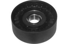 Napínací kladka, žebrovaný klínový řemen MAGNETI MARELLI 331316170156