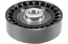Napinaci kladka, zebrovany klinovy remen MAGNETI MARELLI 331316170163