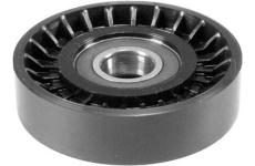 Napinaci kladka, zebrovany klinovy remen MAGNETI MARELLI 331316170165