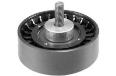 Vratna/vodici kladka, klinovy remen MAGNETI MARELLI 331316170166