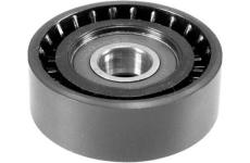 Napinaci kladka, zebrovany klinovy remen MAGNETI MARELLI 331316170173