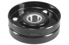 Napinaci kladka, zebrovany klinovy remen MAGNETI MARELLI 331316170179