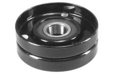 Napínací kladka, žebrovaný klínový řemen MAGNETI MARELLI 331316170180