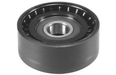 Napinaci kladka, zebrovany klinovy remen MAGNETI MARELLI 331316170188