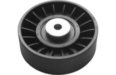 Vratná/vodicí kladka, klínový řemen MAGNETI MARELLI 331316170189