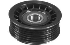 Vratná/vodicí kladka, klínový řemen MAGNETI MARELLI 331316170194