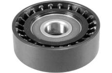 Napinaci kladka, zebrovany klinovy remen MAGNETI MARELLI 331316170195