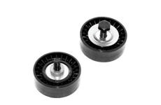 Vratna/vodici kladka, klinovy remen MAGNETI MARELLI 331316170203