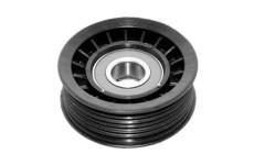 Vratna/vodici kladka, klinovy remen MAGNETI MARELLI 331316170205