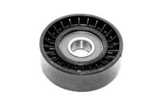 Napinaci kladka, zebrovany klinovy remen MAGNETI MARELLI 331316170207