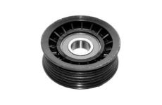 Napinaci kladka, zebrovany klinovy remen MAGNETI MARELLI 331316170209