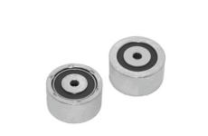 Vratna/vodici kladka, klinovy remen MAGNETI MARELLI 331316170213