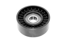 Napinaci kladka, zebrovany klinovy remen MAGNETI MARELLI 331316170217