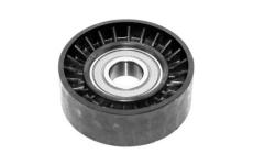 Napinaci kladka, zebrovany klinovy remen MAGNETI MARELLI 331316170219