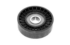 Napinaci kladka, zebrovany klinovy remen MAGNETI MARELLI 331316170231