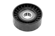 Napinaci kladka, zebrovany klinovy remen MAGNETI MARELLI 331316170234