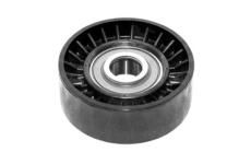 Napinaci kladka, zebrovany klinovy remen MAGNETI MARELLI 331316170244