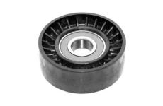 Napinaci kladka, zebrovany klinovy remen MAGNETI MARELLI 331316170251