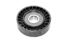 Napinaci kladka, zebrovany klinovy remen MAGNETI MARELLI 331316170257