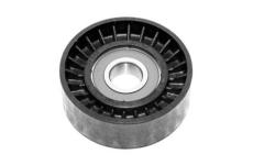 Napinaci kladka, zebrovany klinovy remen MAGNETI MARELLI 331316170264