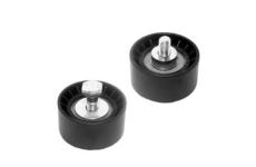 Napínací kladka, žebrovaný klínový řemen MAGNETI MARELLI 331316170270