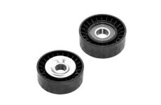 Napinaci kladka, zebrovany klinovy remen MAGNETI MARELLI 331316170287