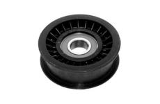 Napinaci kladka, zebrovany klinovy remen MAGNETI MARELLI 331316170290