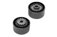 Vratna/vodici kladka, klinovy remen MAGNETI MARELLI 331316170293