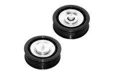 Napinaci kladka, zebrovany klinovy remen MAGNETI MARELLI 331316170294