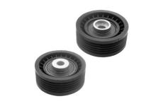 Vratna/vodici kladka, klinovy remen MAGNETI MARELLI 331316170309