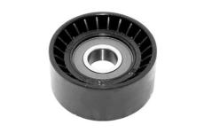 Napinaci kladka, zebrovany klinovy remen MAGNETI MARELLI 331316170324