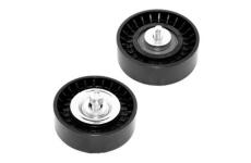 Napínací kladka, žebrovaný klínový řemen MAGNETI MARELLI 331316170328