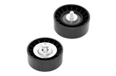 Napínací kladka, žebrovaný klínový řemen MAGNETI MARELLI 331316170331