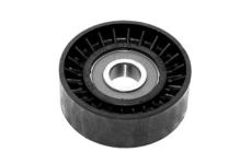 Napinaci kladka, zebrovany klinovy remen MAGNETI MARELLI 331316170333
