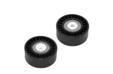 Vratna/vodici kladka, klinovy remen MAGNETI MARELLI 331316170338