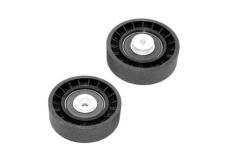 Vratna/vodici kladka, klinovy remen MAGNETI MARELLI 331316170339