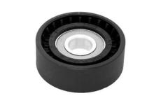 Napínací kladka, žebrovaný klínový řemen MAGNETI MARELLI 331316170344