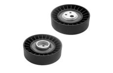 Vratná/vodiaca kladka klinového remeňa MAGNETI MARELLI 331316170353