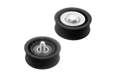 Vratna/vodici kladka, klinovy remen MAGNETI MARELLI 331316170354