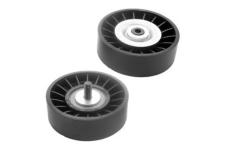 Vratna/vodici kladka, klinovy remen MAGNETI MARELLI 331316170363